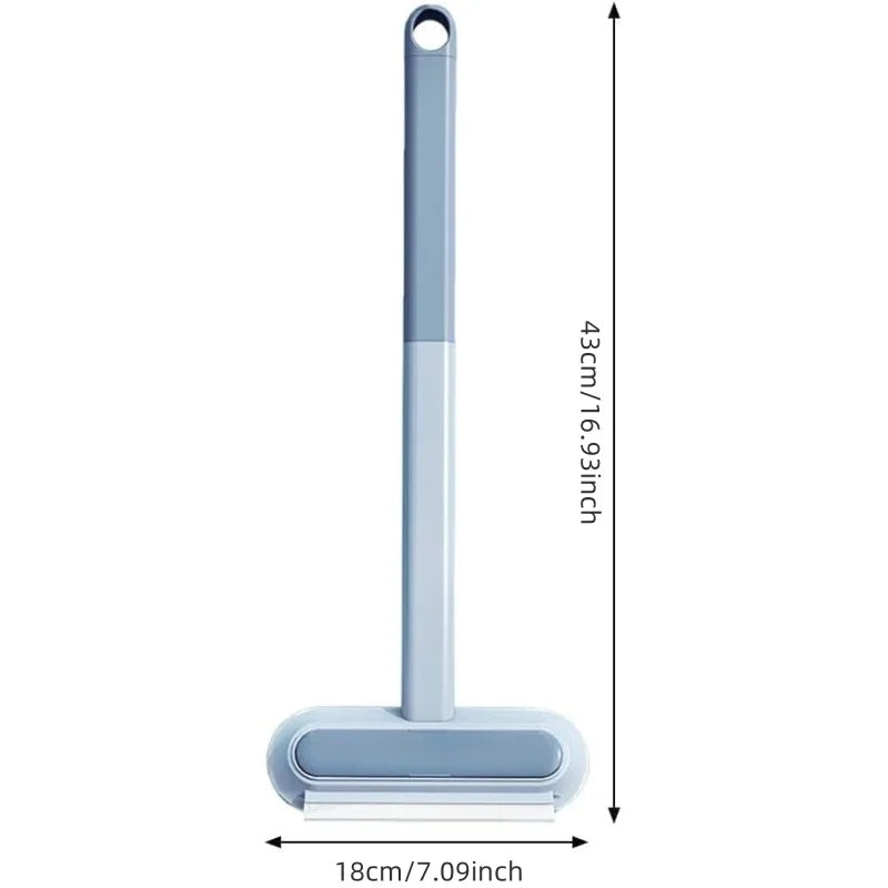 Versatile Pet Hair Removal Tool For Furniture And Carpets