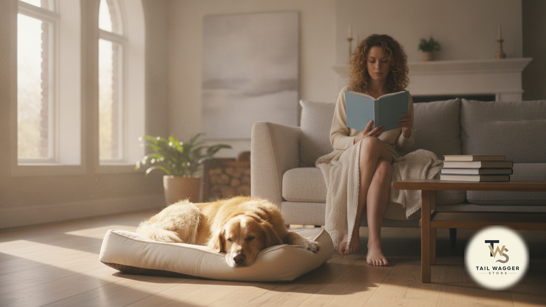 Everything Your Dog Needs to Live Their Best Life: A Guide to Smarter Dog Supplies