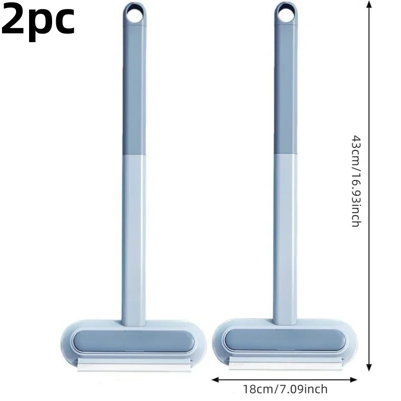 Versatile Pet Hair Removal Tool For Furniture And Carpets