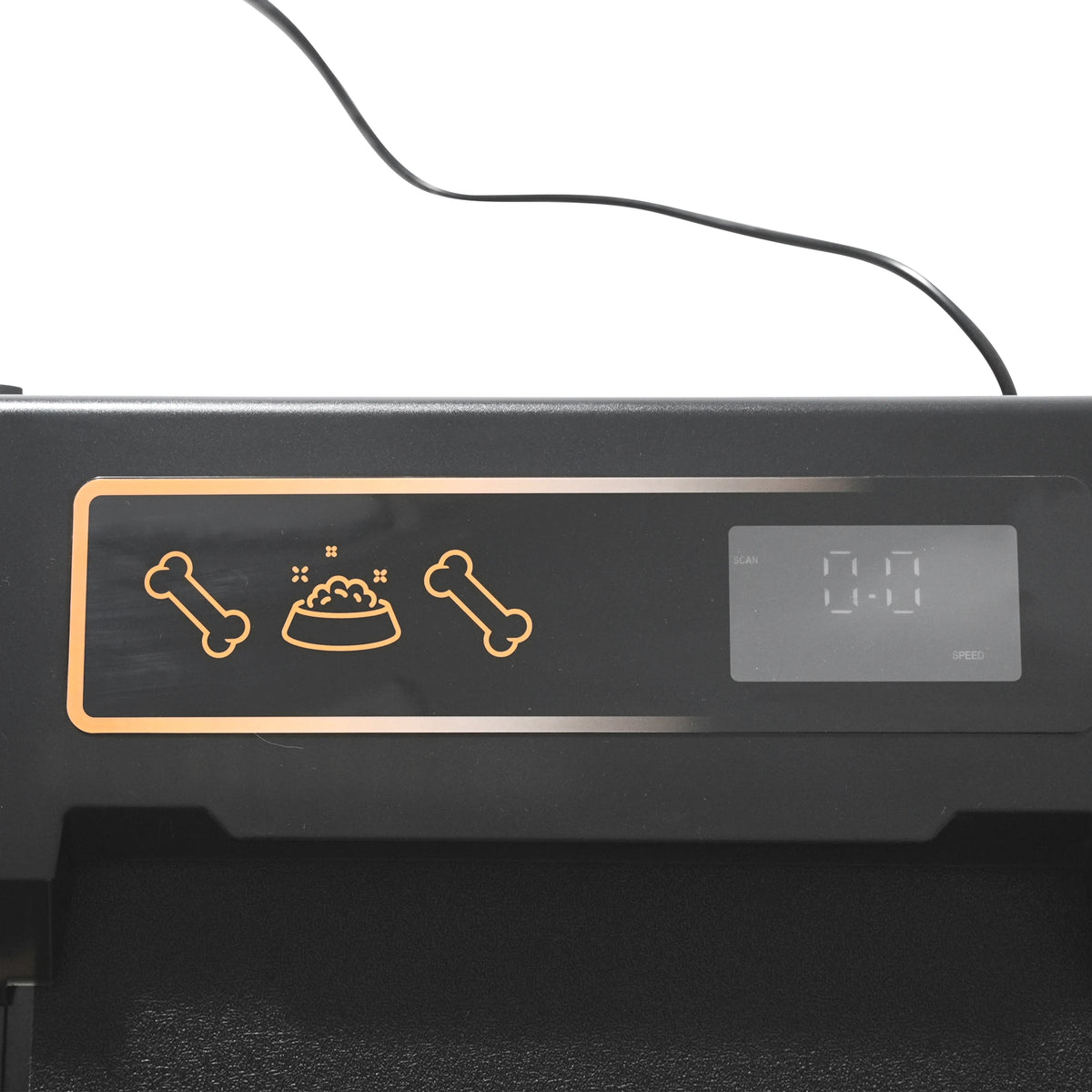 Indoor Dog Treadmill With Quiet Motor And Safety Rails