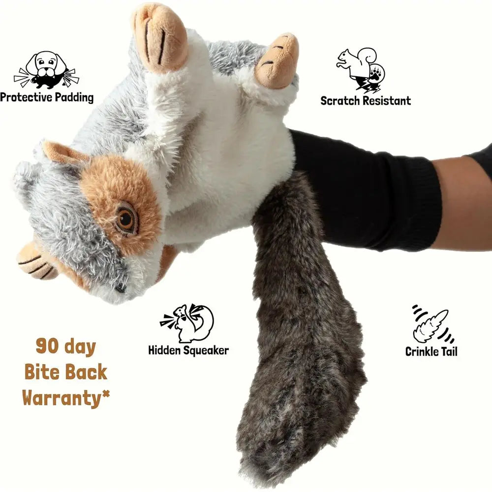 Pup Pals Dog Puppet Toy For Interactive Play And Training