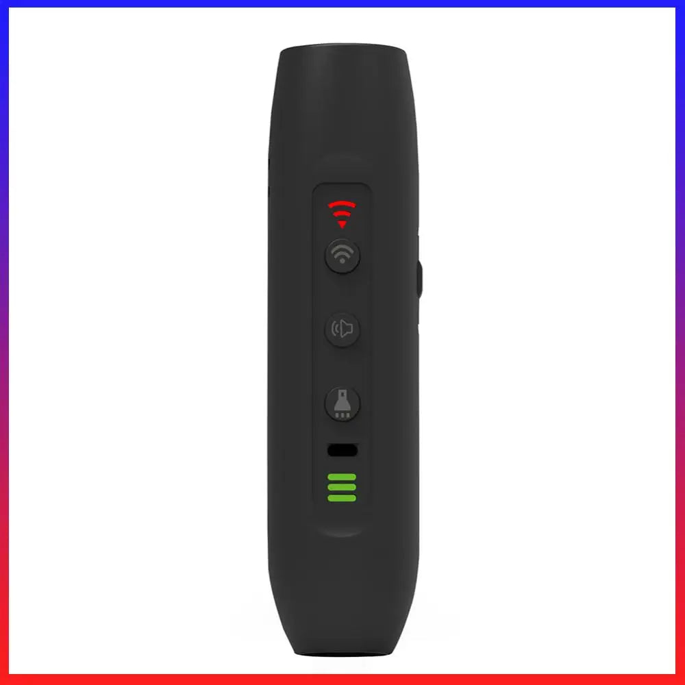 VAKIND Ultrasonic Dog Training Device With LED Flashlight