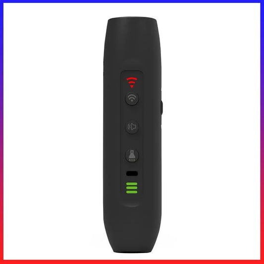VAKIND Ultrasonic Dog Training Device With LED Flashlight