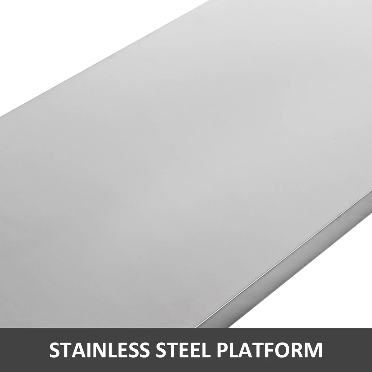 Digital Stainless Steel Pet Livestock Postal Shipping Scale