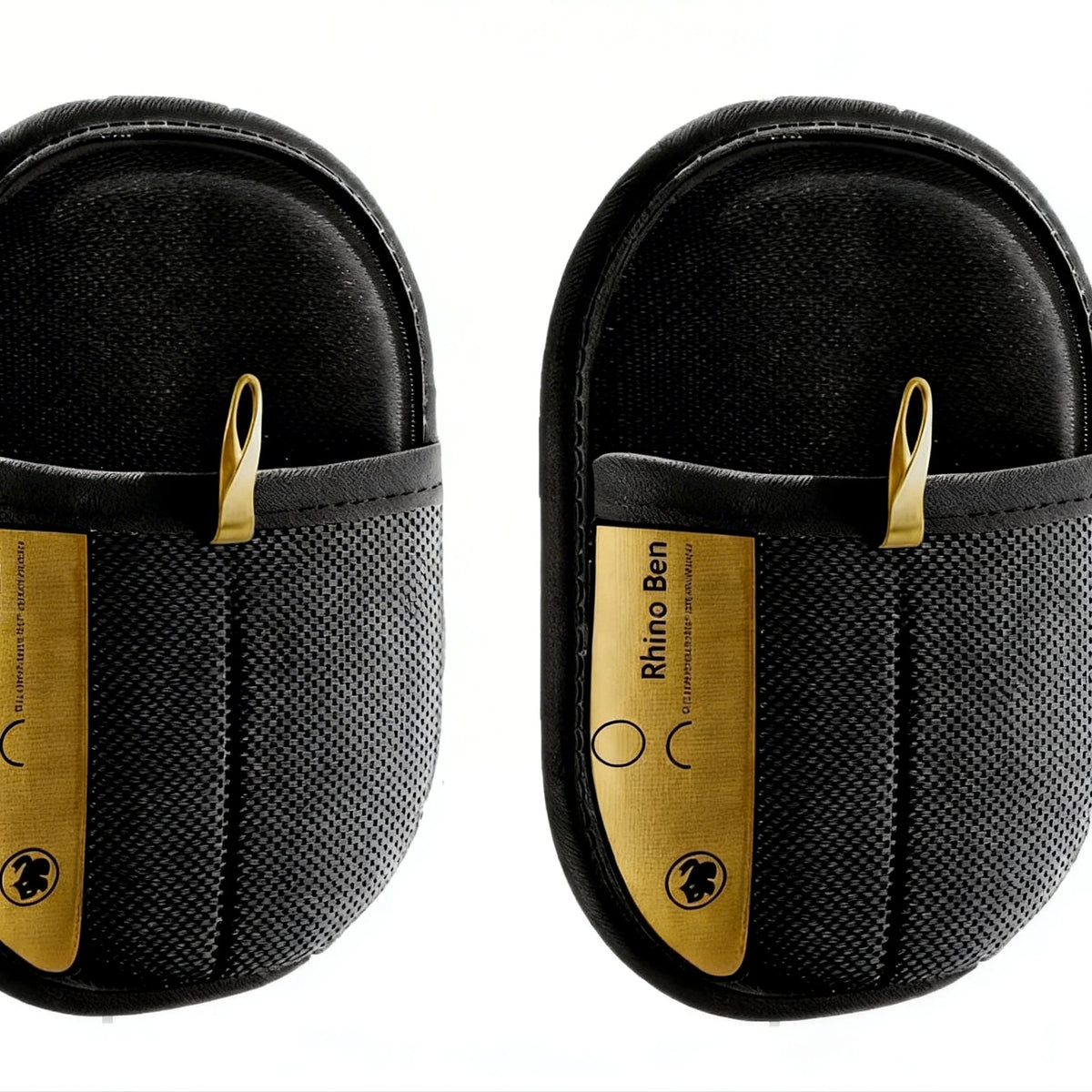 Double Sided Pet Grooming Gloves For Cat Hair Removal