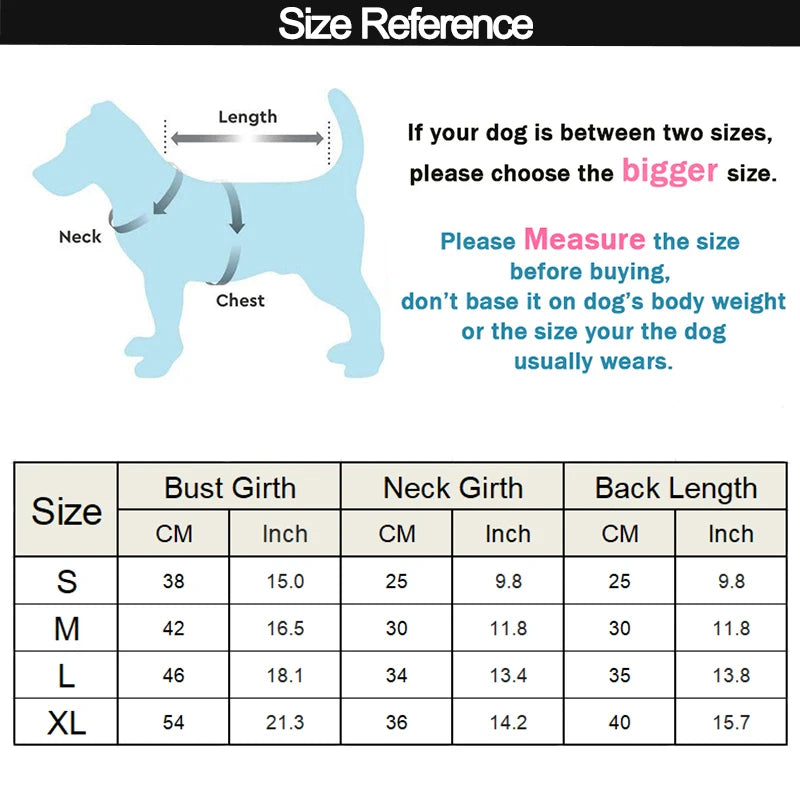Waterproof Reflective Dog Raincoat With Hoodie For Dogs And Cats