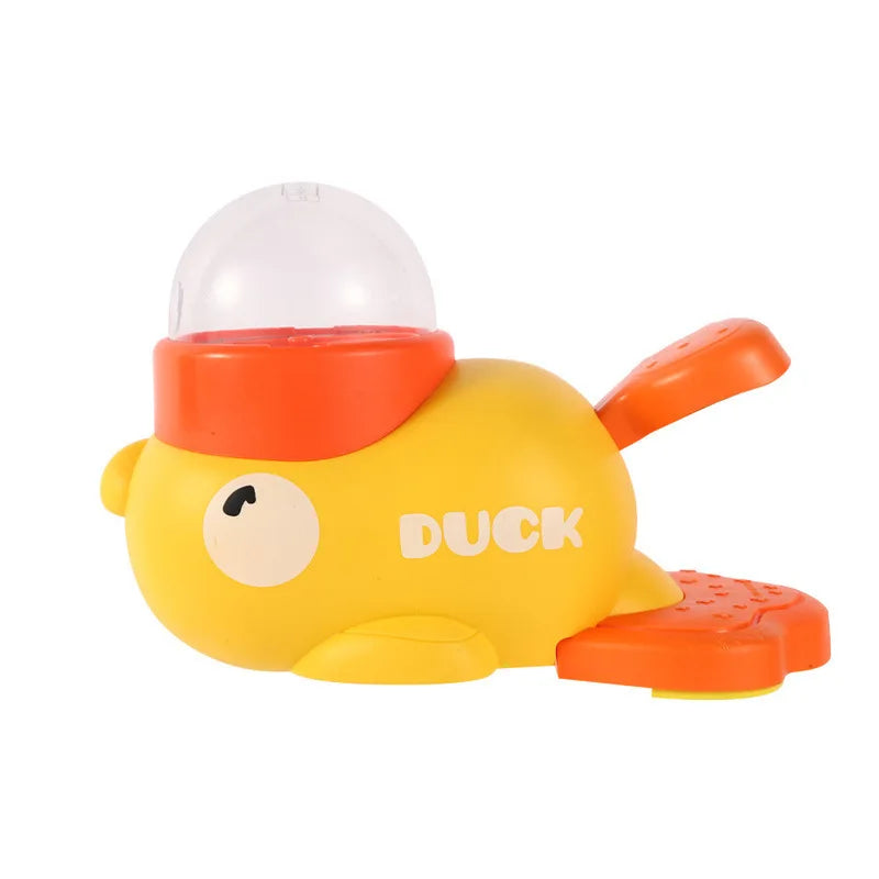 Duck Feeder Puzzle Toy For Dogs And Cats
