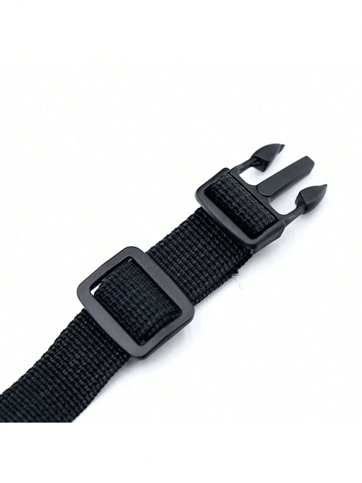 Breathable Chest And Back Strap For Dogs And Cats