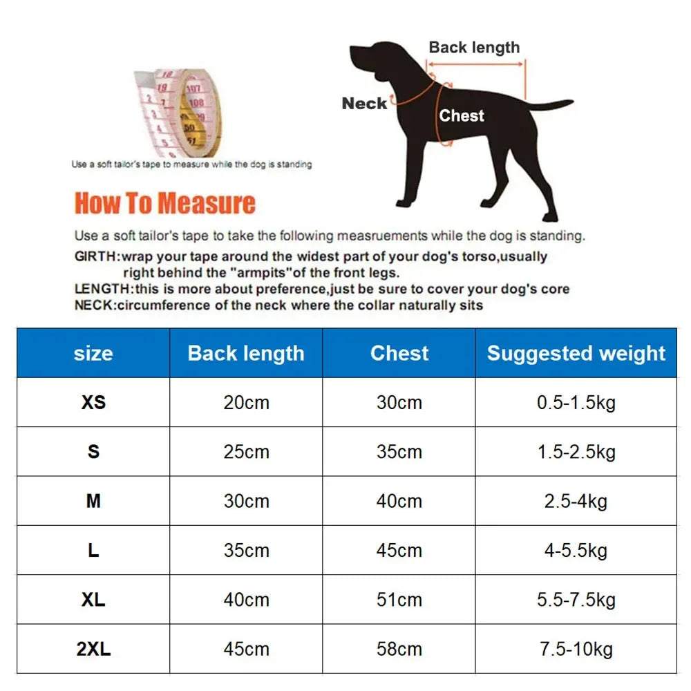 Cute Bear Shape Dog Raincoat With Hat Reflective Waterproof